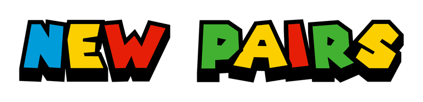 🆕 New Pairs