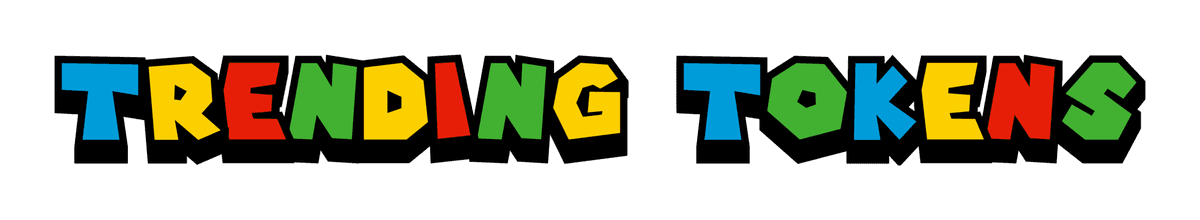 Trending Tokens